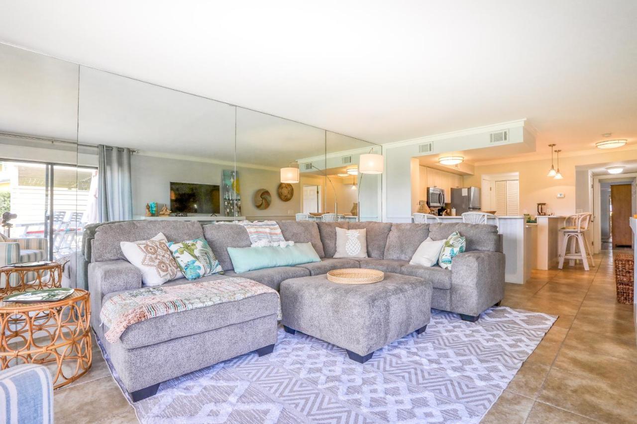 Villa Harbour Point 817 Destin Exterior foto