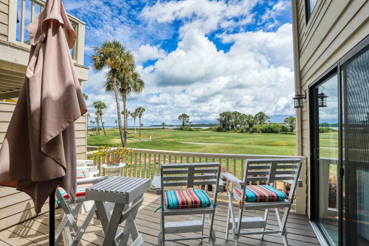 Villa Harbour Point 817 Destin Exterior foto