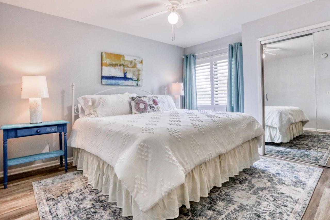 Villa Harbour Point 817 Destin Exterior foto
