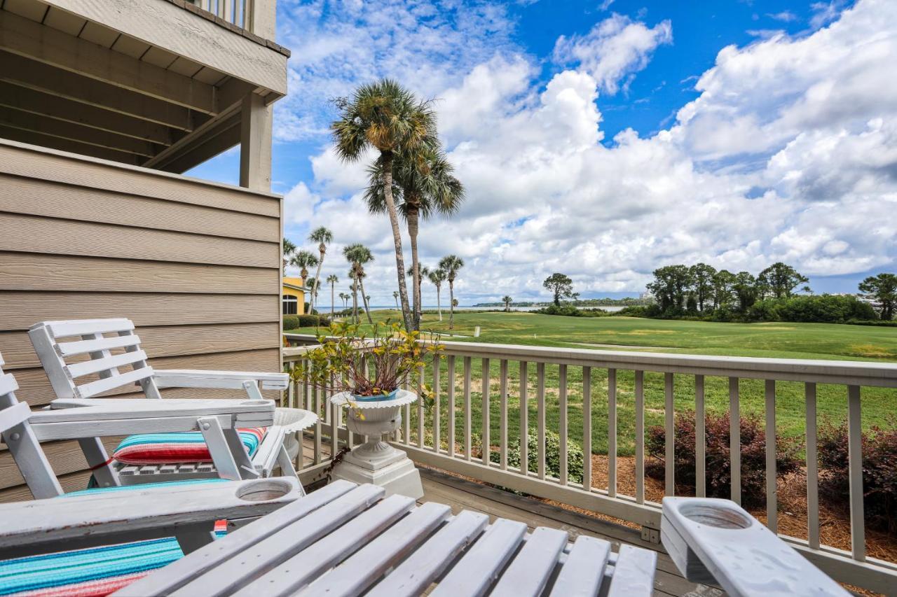 Villa Harbour Point 817 Destin Exterior foto