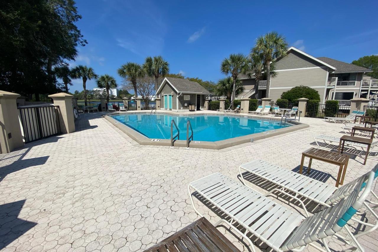 Villa Harbour Point 817 Destin Exterior foto