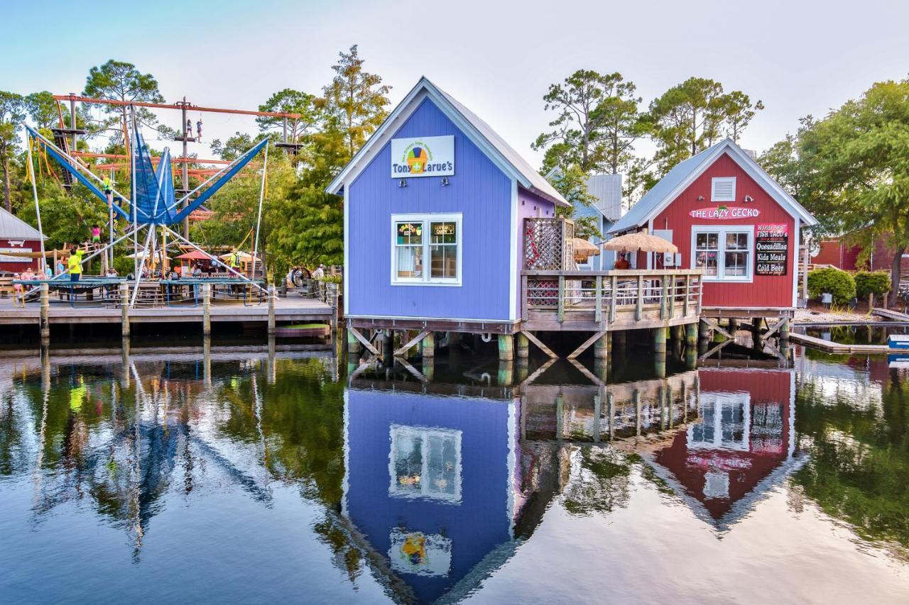 Villa Harbour Point 817 Destin Exterior foto
