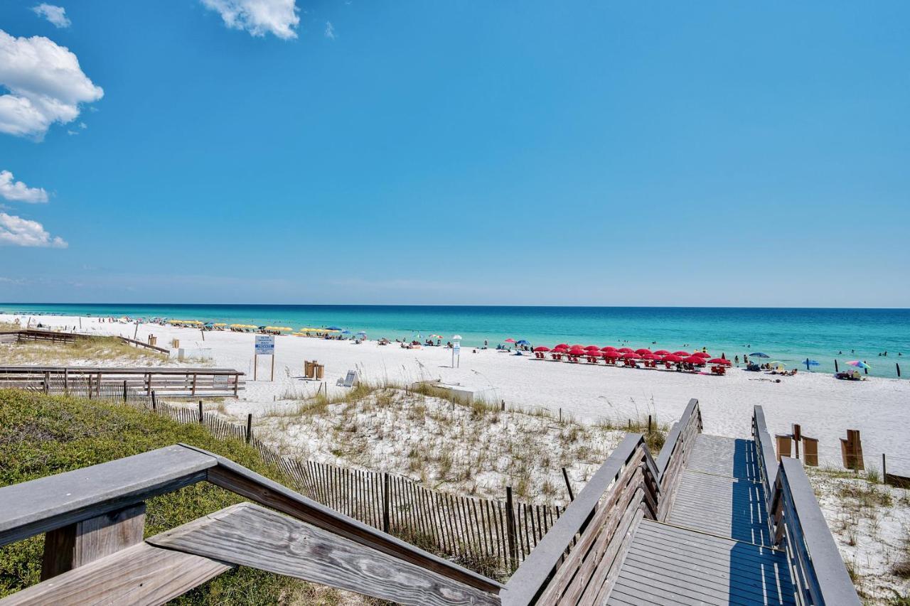 Villa Harbour Point 817 Destin Exterior foto